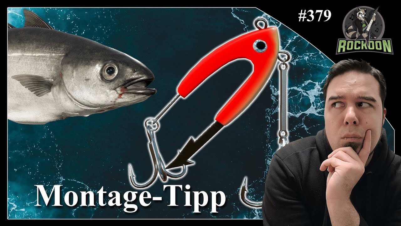 Montagentest: Einsatz für's Giant Dead Bait Rig am Nordmeer | Russian Fishing 4 | #koontainment