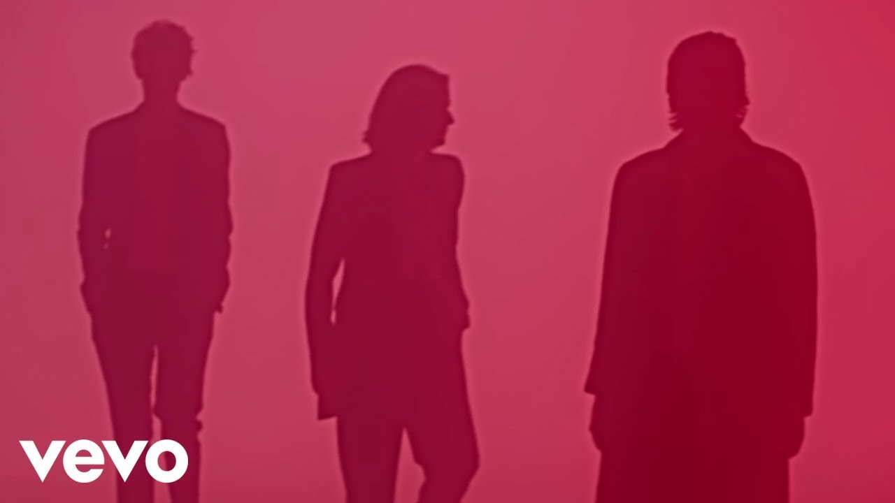 Foster The People - SHC (Audio)