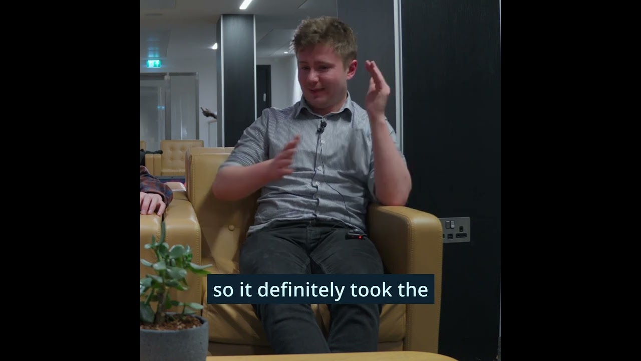 Lewis Bellwood | Disrupting the Flow | Agile Yorkshire