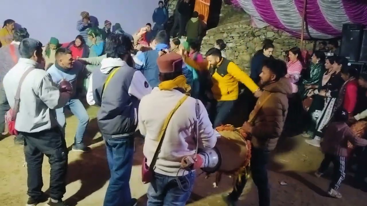PARSHANT BHAI KE SADI GORSALI PART 9