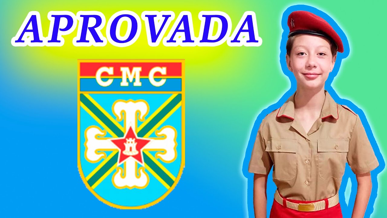 Aprovação com Quatro Meses de Estudo é Possível??? A Trajetória Vencedora da Julia — CMC 2021/2022
