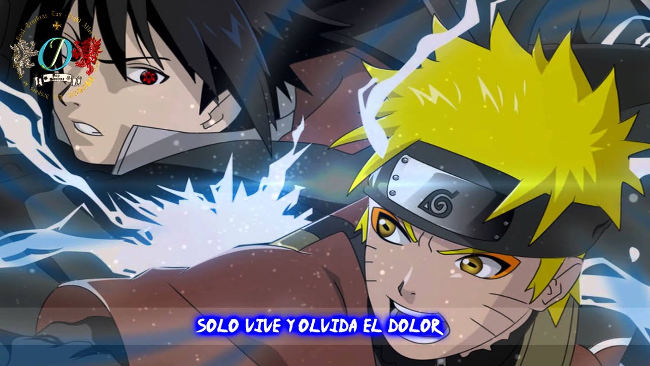 【Silhouette】Opening 16/Naruto Shippuden || Fandub Español Latino【Jeo Randur】