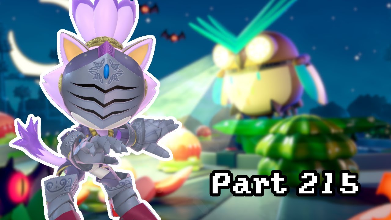 Blazing through Quick Rumble! / Sonic Rumble: Let's Play! / Part 215