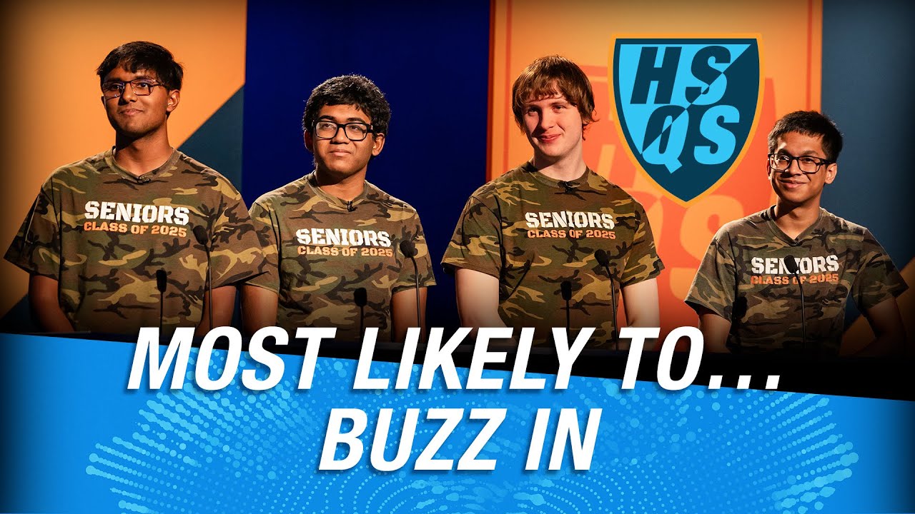 Superlatives All Around! | Acton-Boxborough vs. Hopkinton | Quarterfinal Match 3 | SEASON 16