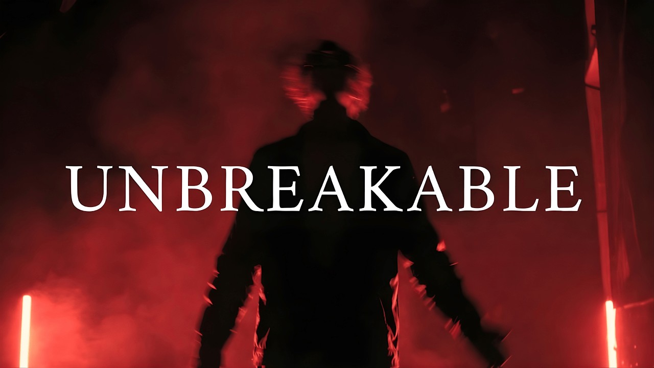 Last Ending - Unbreakable [Official Music]