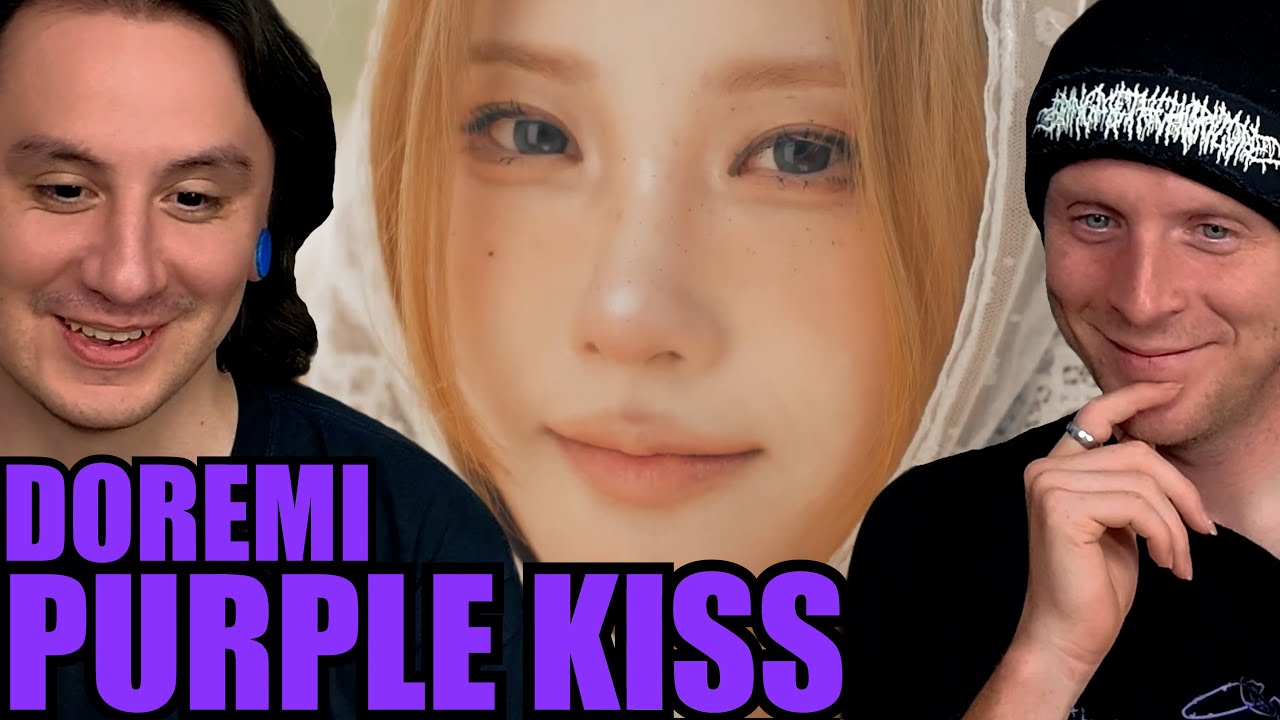 PURPLE KISS (퍼플키스) - 'DOREMI' [REACTION]