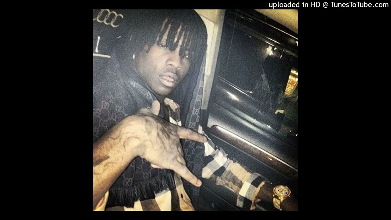 chief keef + dp beats + futuristic glo type beat - 