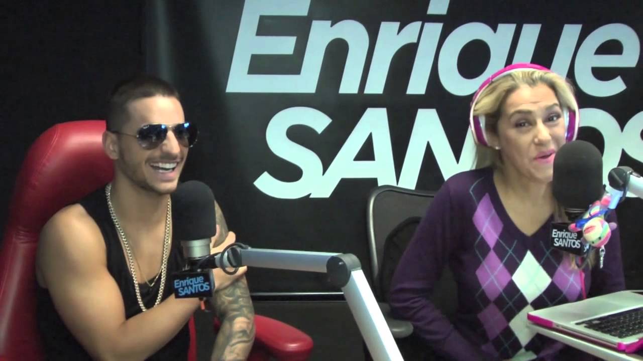 MALUMA