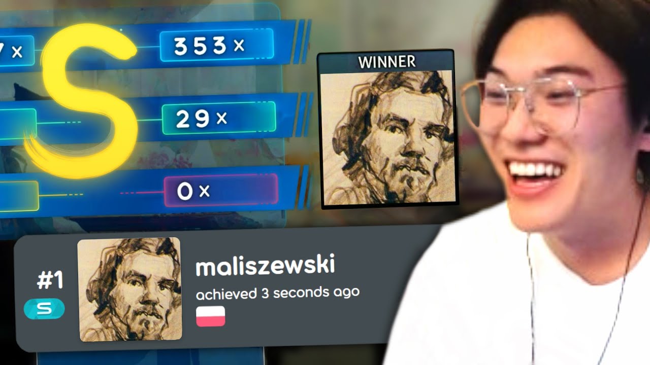 MALISZEWSKI GETS A #1 IN BTMC&rsquo;S LOBBY