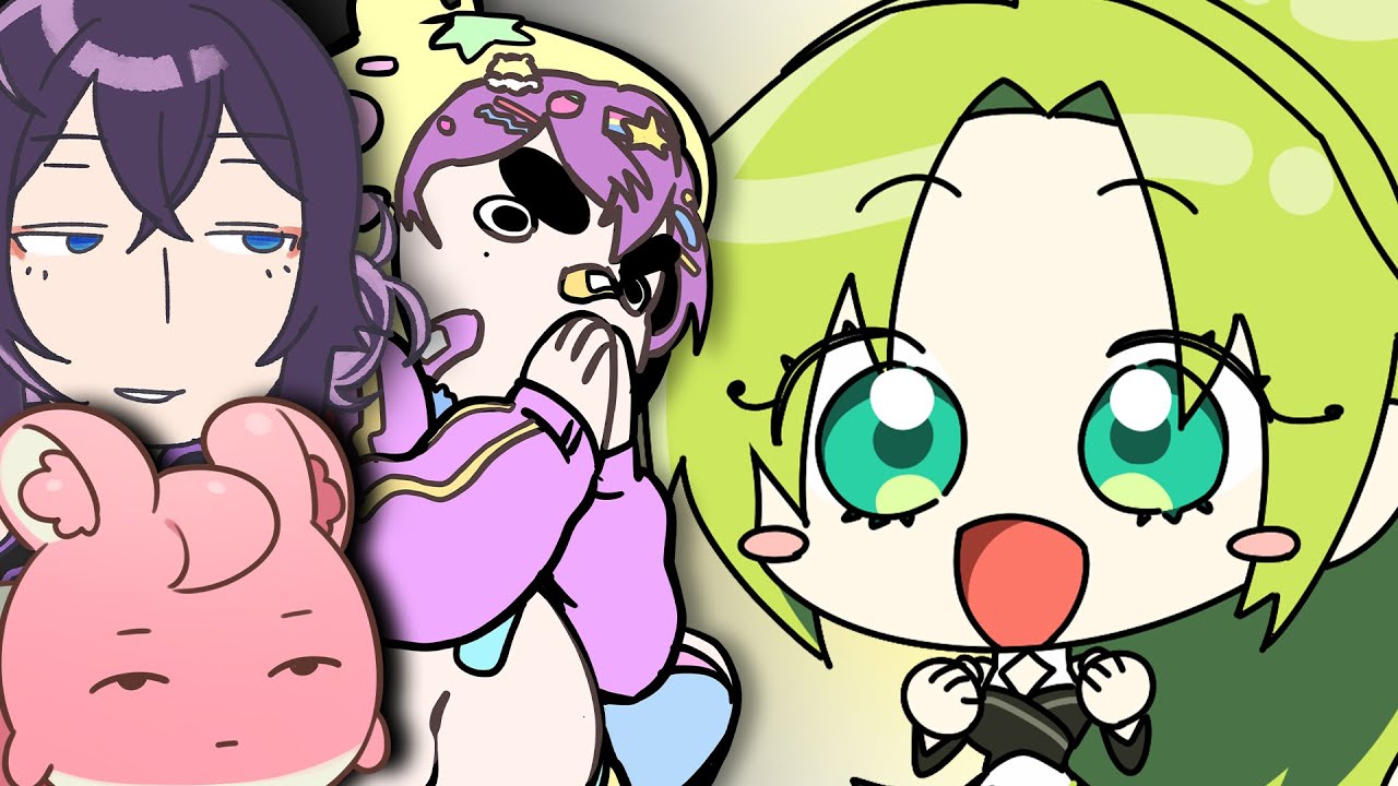 알면 알수록 묘한 매력의 양메이