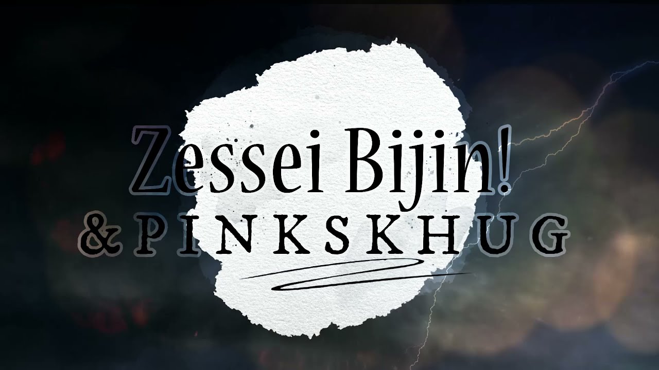 【Zessei Bijin! feat. PINKSKHUG】 EXO - MAMA「Japanese Version」 【Original Art + PV】