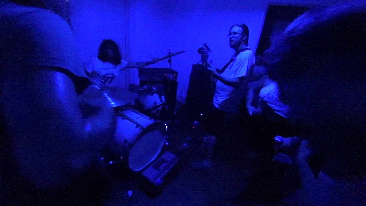 Locker Room  9/5/18 (Full Set) @ Crystal Palace