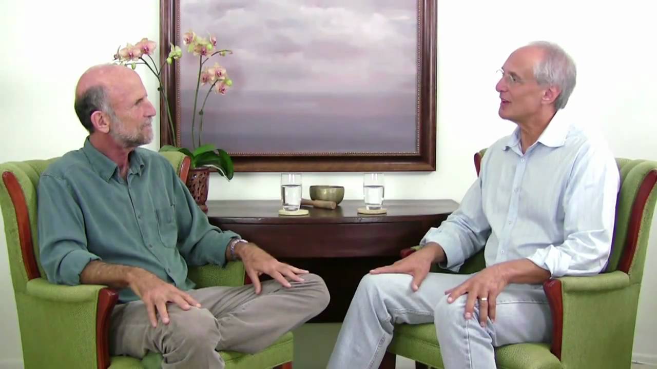 How Therapy and Spirituality Meet