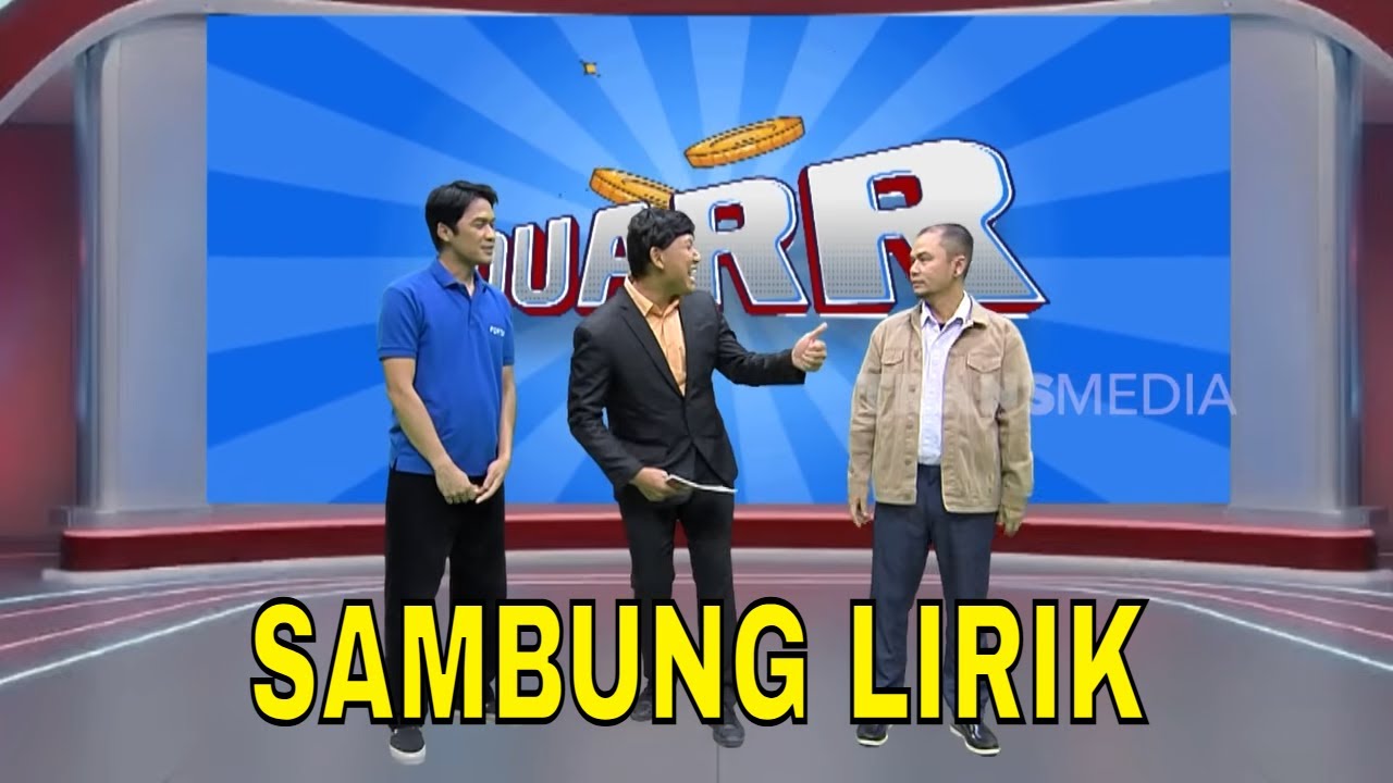 Lika-Liku Rumah Tangga Cinta & Rangga Menjelang Lebaran! | SAHUR LEBIH SEGERRRR (18/03/26)* P4