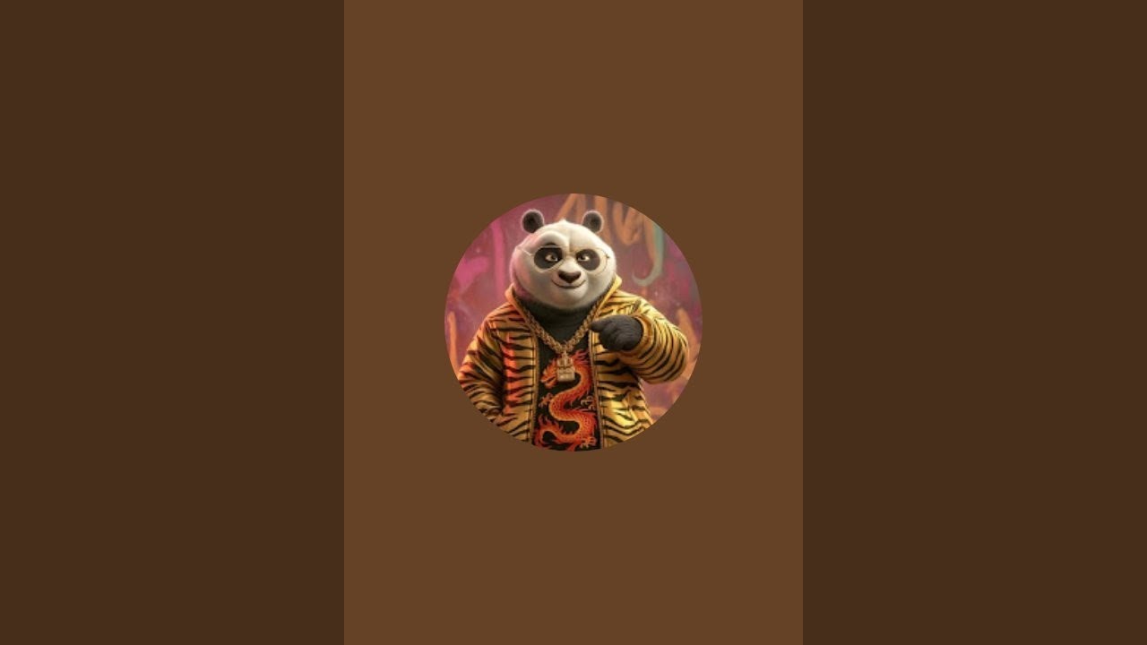 pandacha123 efirda!