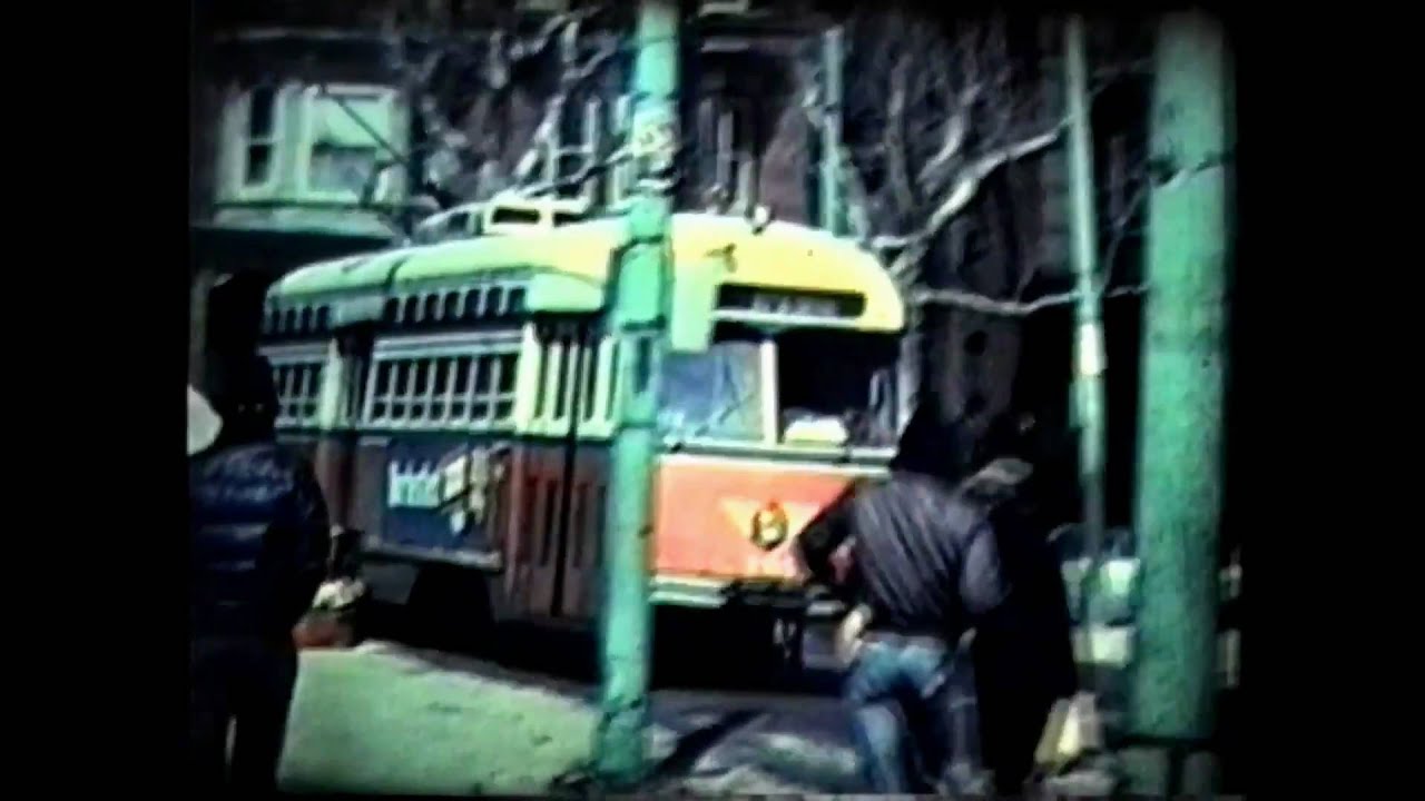 SEPTA 1979-81