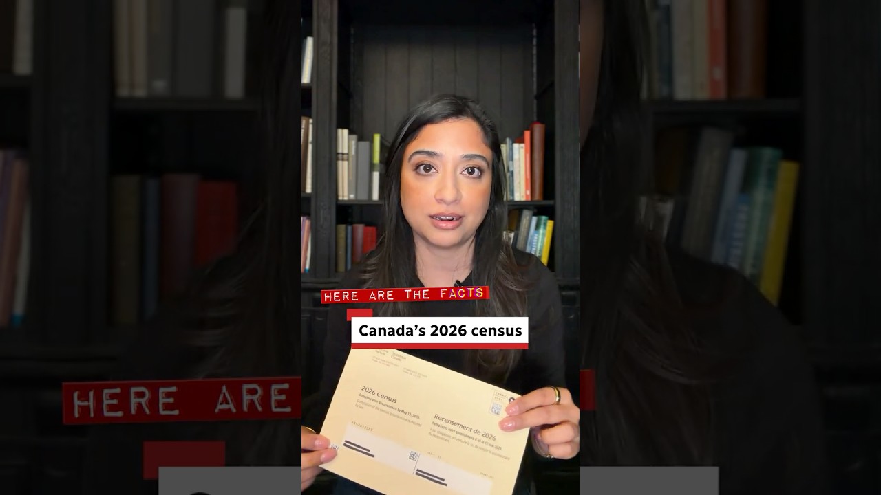 The facts about Canada&rsquo;s 2026 census