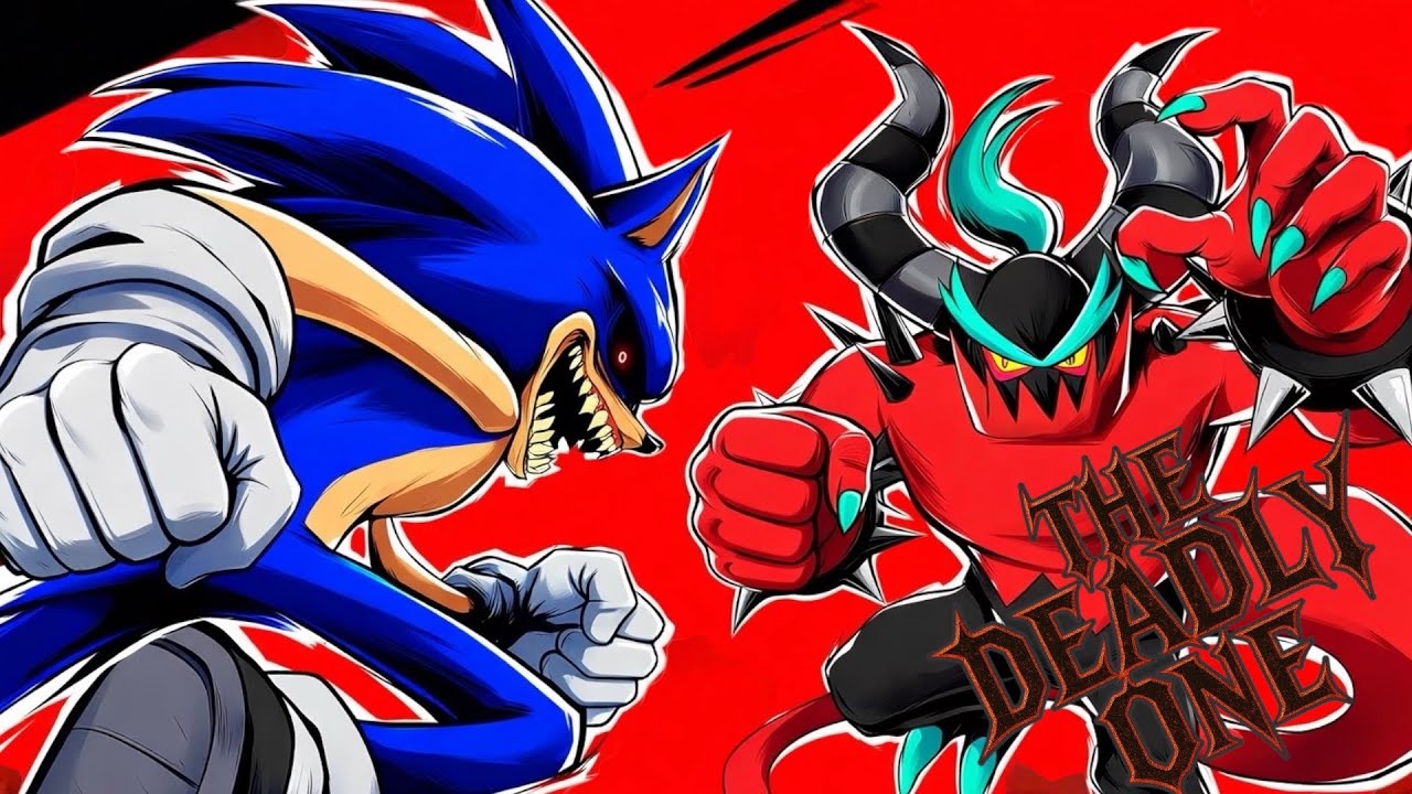 Outcome Memories UST - The Deadly One (Zavok Solo theme Fantrack)