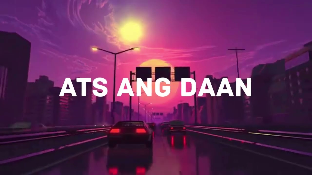 Apalit Tech Skill Theme Song Lyrics Video