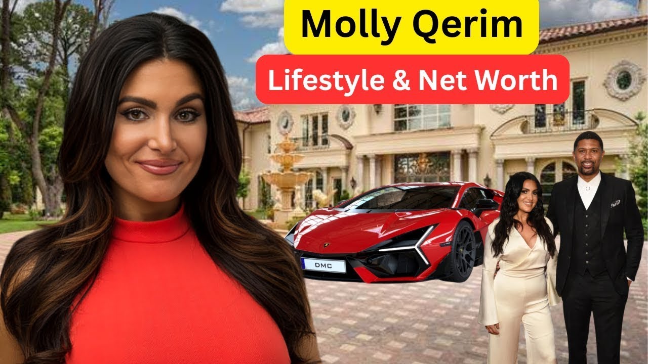 Molly Qerim`s Ex-Husband,  Boyfriend, Age, Height, Family, 2025 Lifestyle and Net Worth