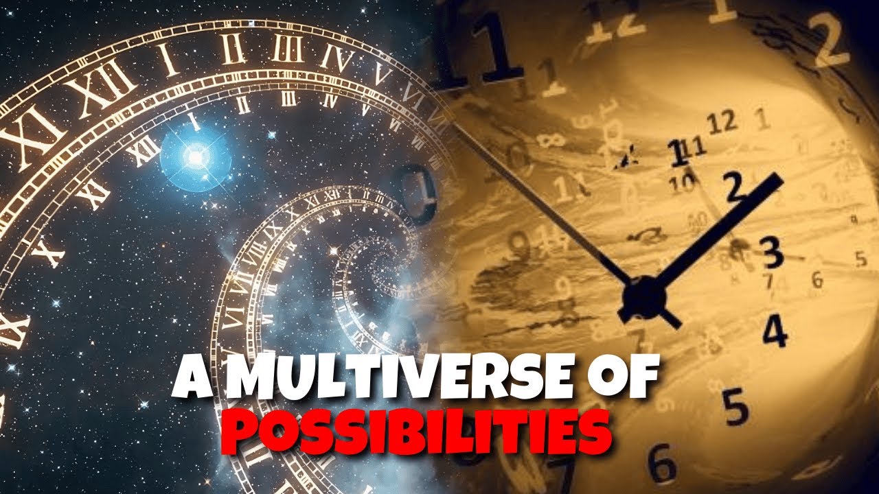 Time Travel Explained What ‘Back to the Future’ Got Right