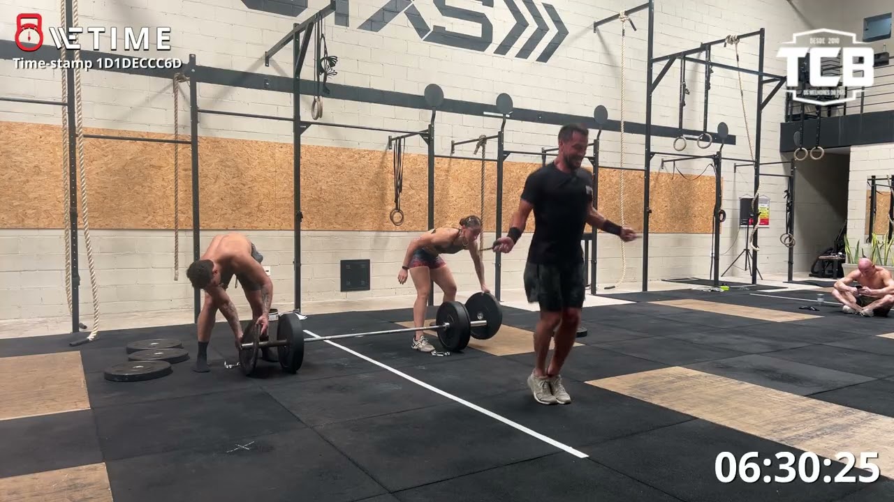 TCB 26.2