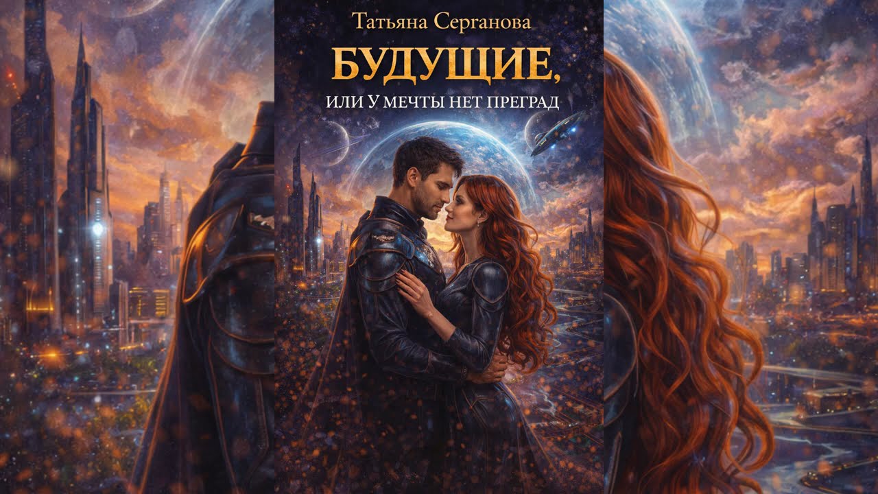 Будущие: у мечты нет преград — любовь, испытания и сила веры в себя#Мотивация