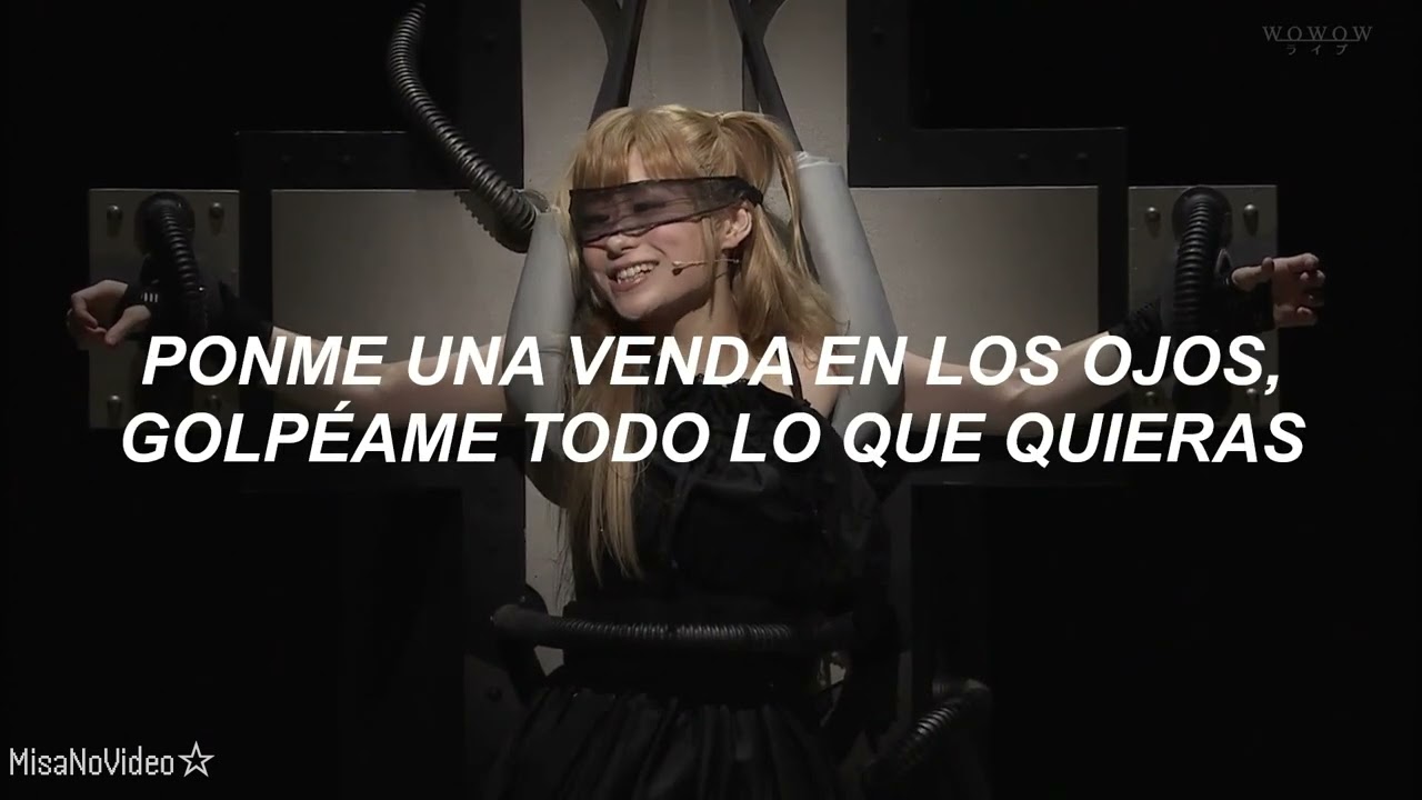 Death Note Musical - Borrowed Time [traducido al español]