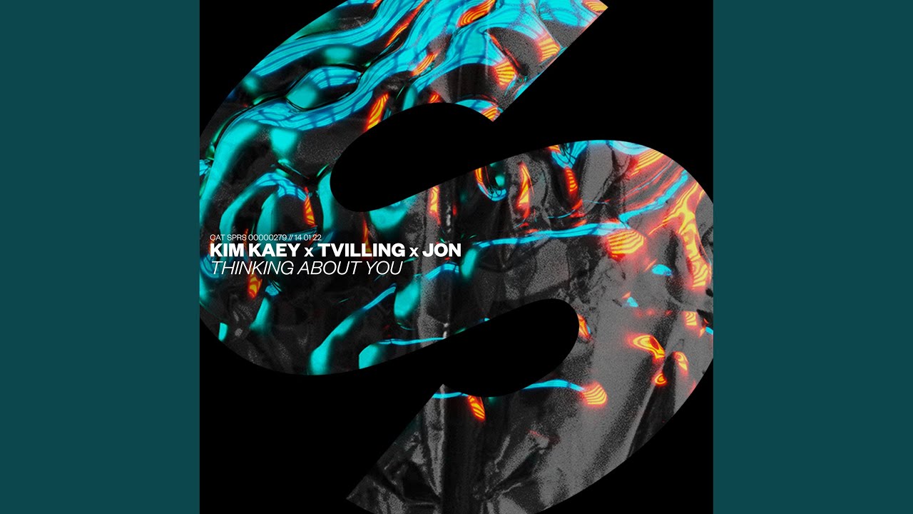 Thinking About You (Extended Mix)