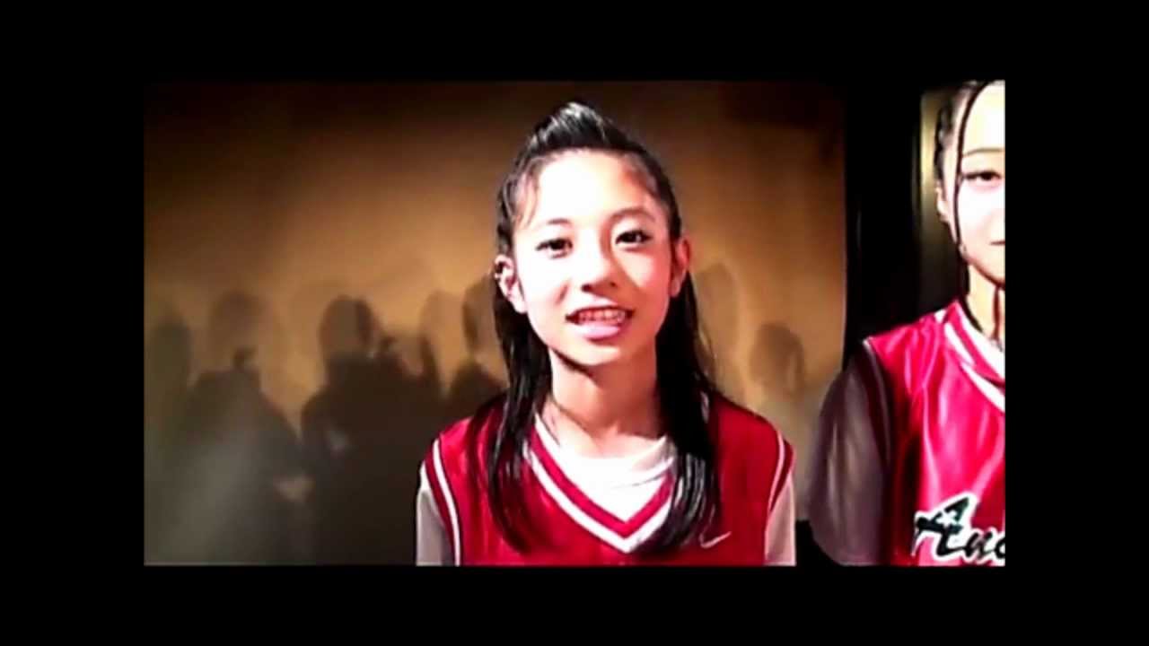 【フェアリーズ】まとめ【Fairies】「God bless you!」