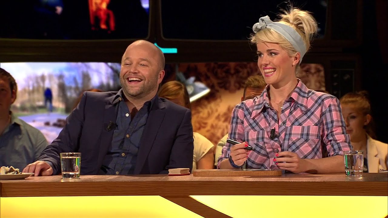 Beste kijkers (met Nathalie Meskens, Tine Embrechts, Sven De Ridder e.a.)