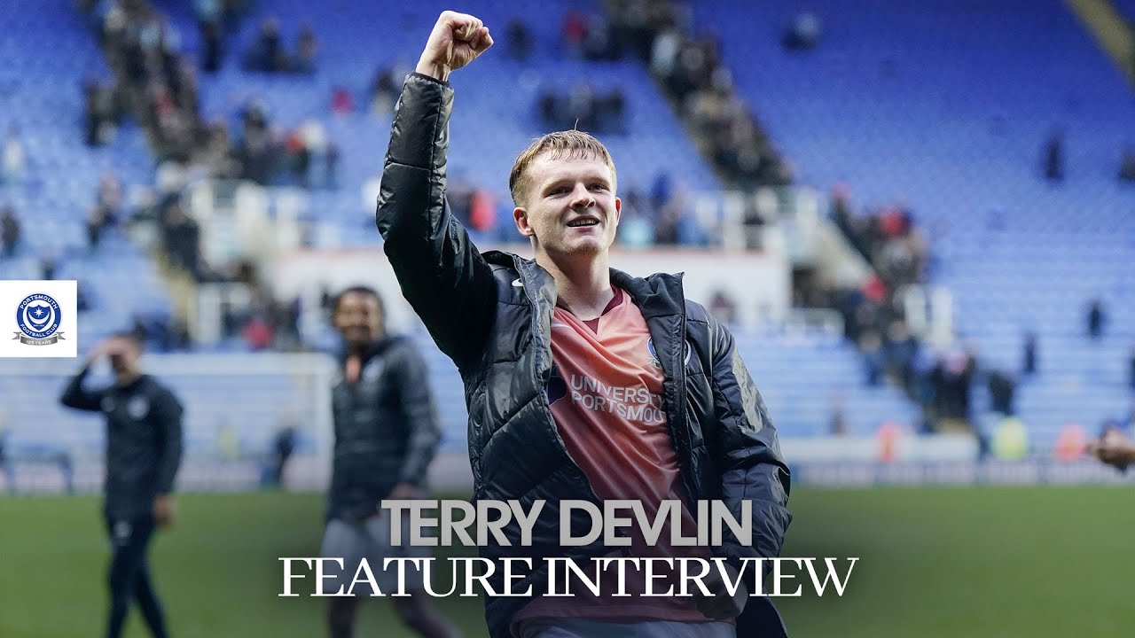 Settling In & Playlist Success 🎶 | Terry Devlin | Feature Interview