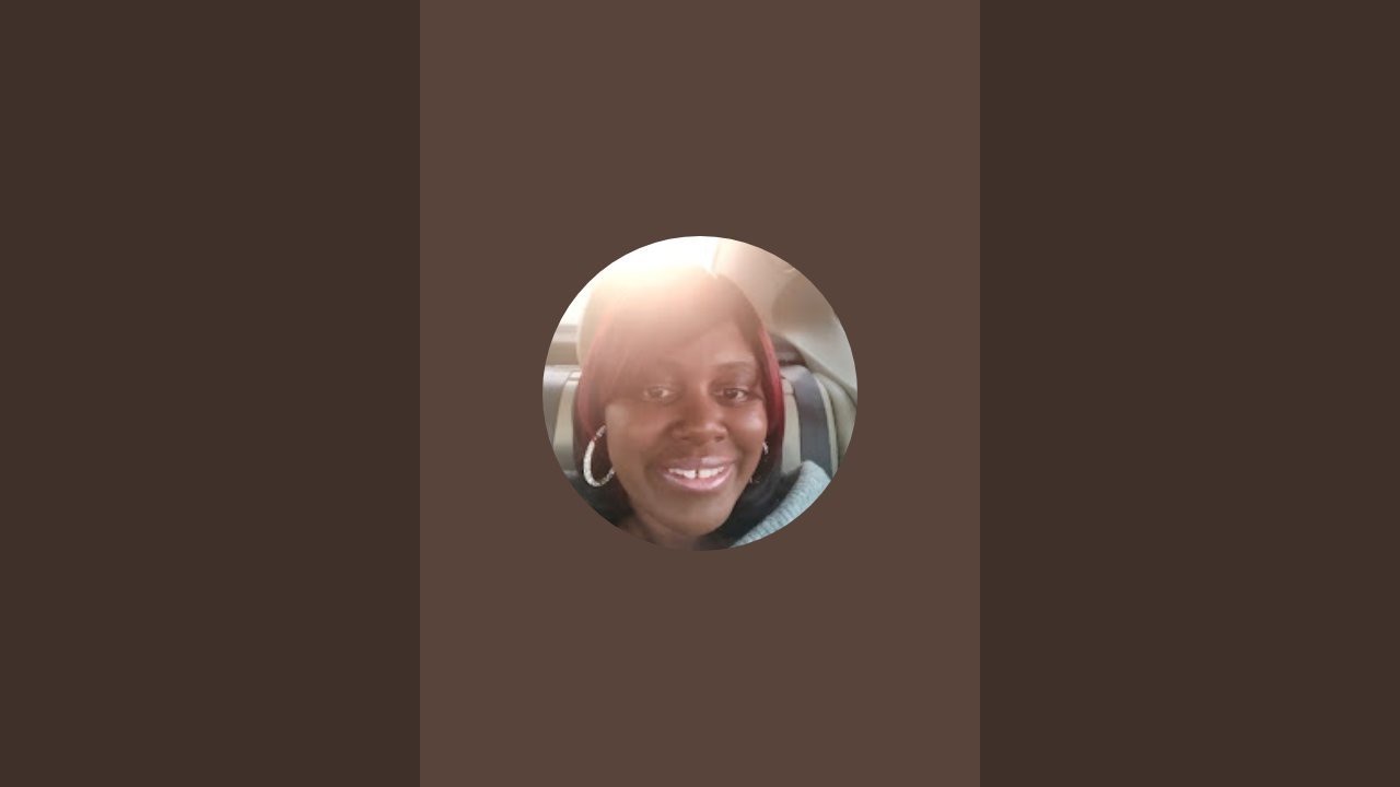 Asia Mcghee is live!How you all doing