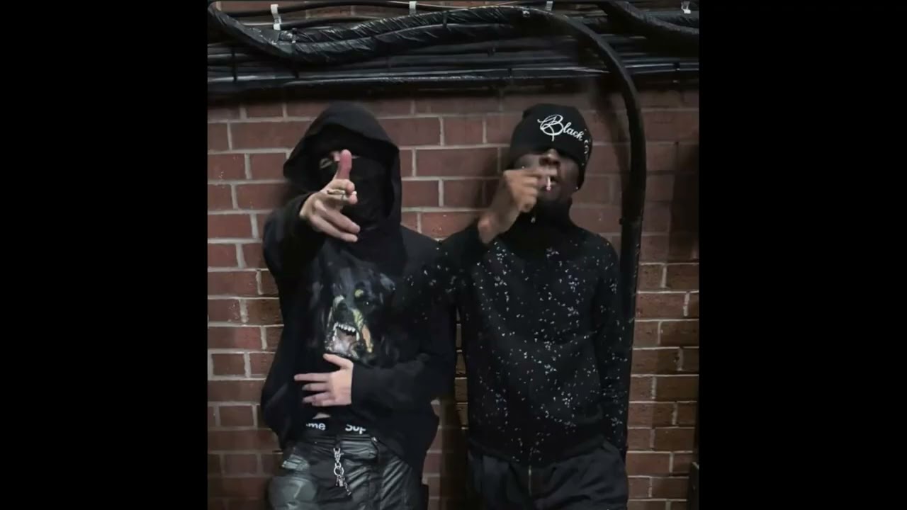[FREE FOR PROFIT] EXPERIMENTAL ESDEEKID TYPE BEAT 