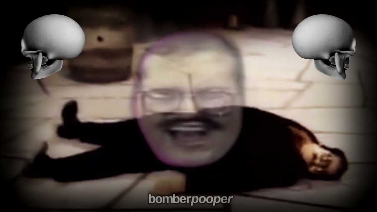 O FANTASMA DA VILA ♬♫♪ 💀