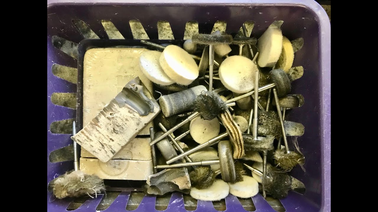 Studio Time with Deb - Buffs and Bits - July 16, 2020