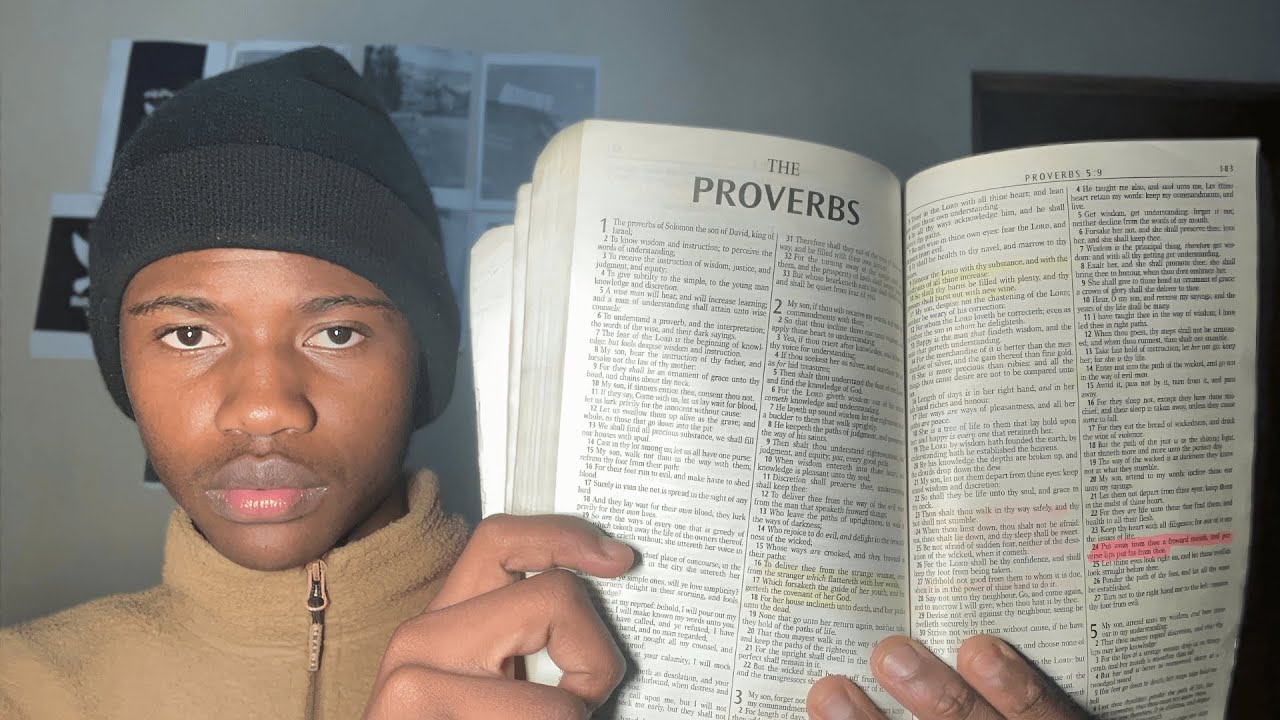 Why you keep falling into the same sin…