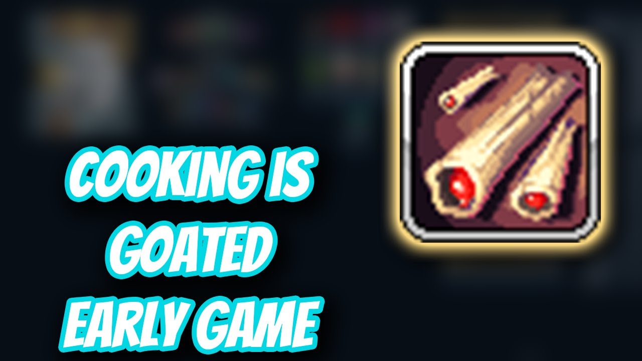 Idleon Account Review - Reviara ('EARLY' Game Account?)