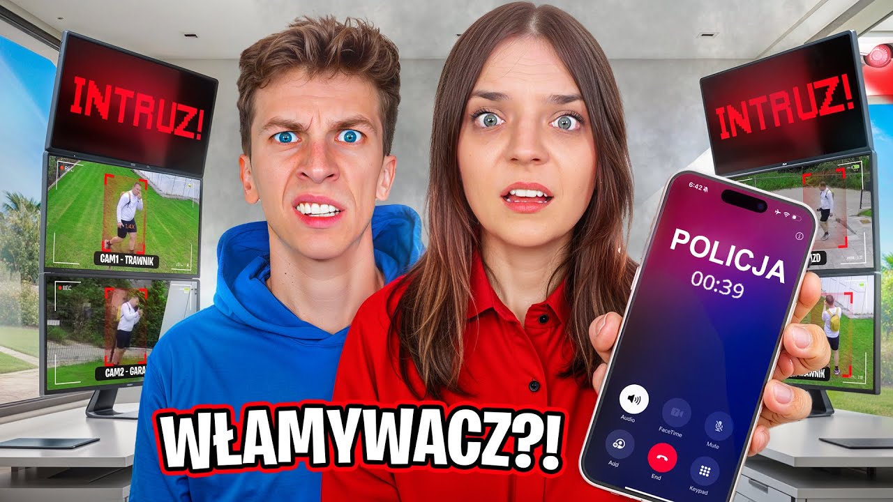 KTOŚ MOCNO PRZESADZIŁ... 😡