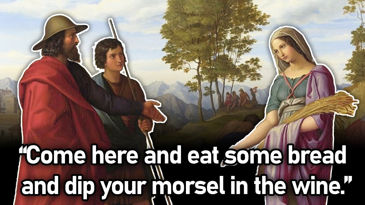 What does the Bible say about Immigration?