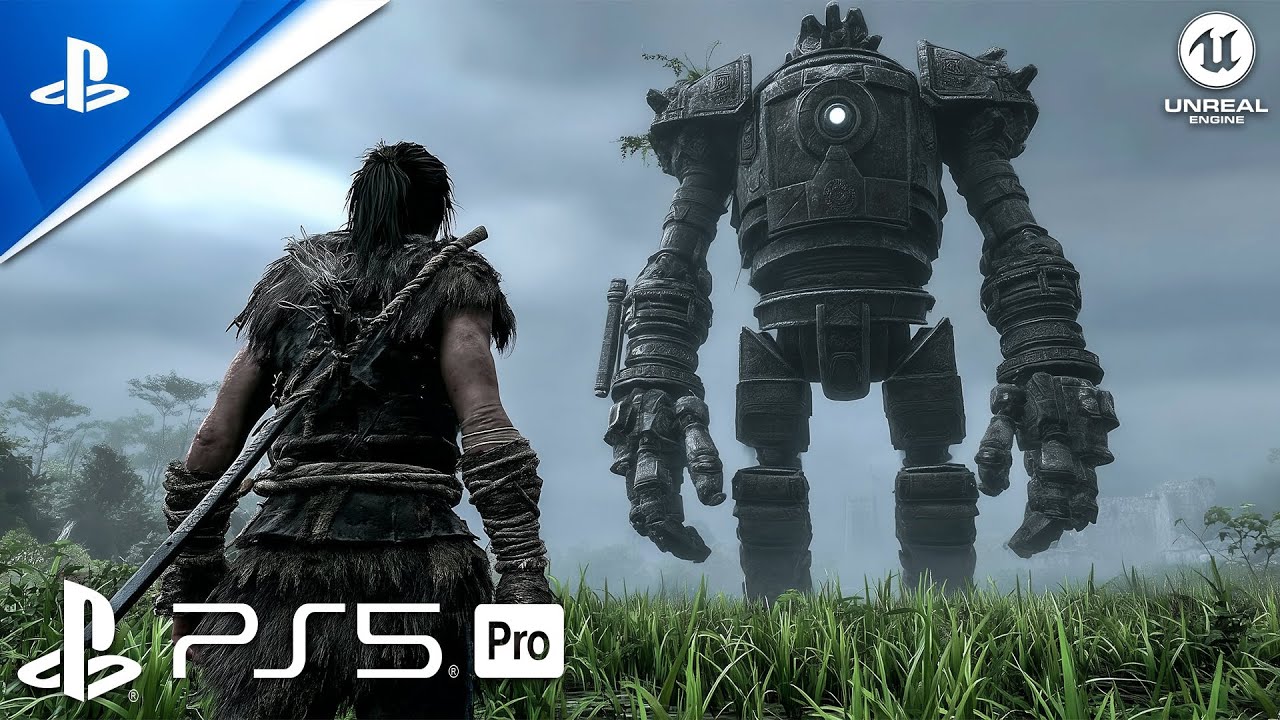 20 PS5 Games That Are Perfect for New Owners