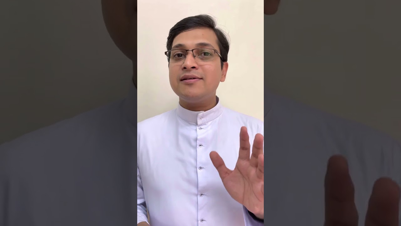 #Vocation #Symptoms #Fr Ajith Chittilappilly