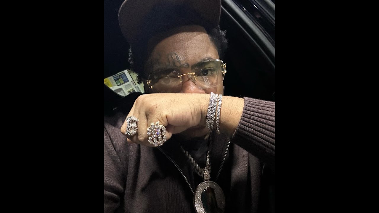 [FREE] Lil Gotit x Lil Keed Type Beat 