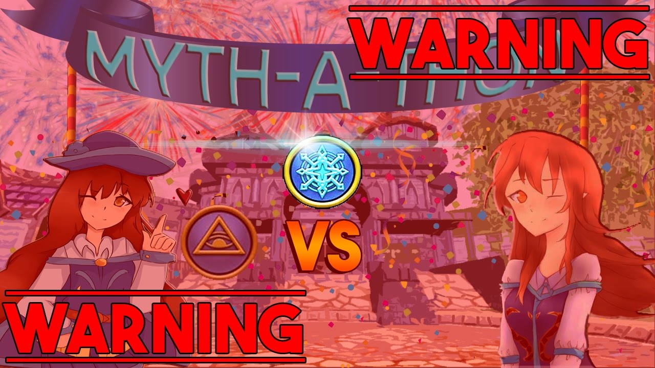 Wizard101: MADAME MYTH-A-THON | 
