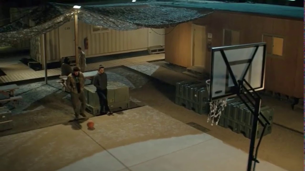 “Just be careful” {Jason and Mandy}