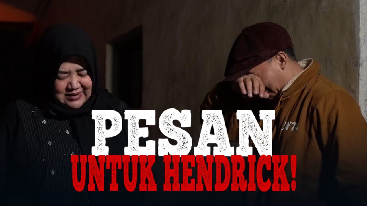 PENELUSURAN TERSERAM DI RUMAH BELANDA (PART 2)