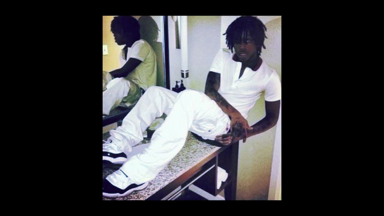 [free] futuristic glo + chief keef type beat 
