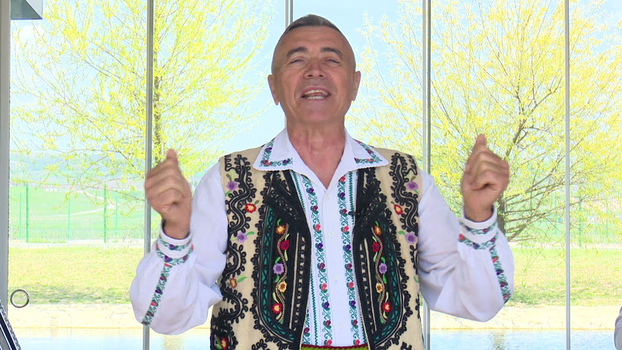 România în bucate: Găteli olteneşti la Brădeşti, judeţul Olt (@TVR Craiova)