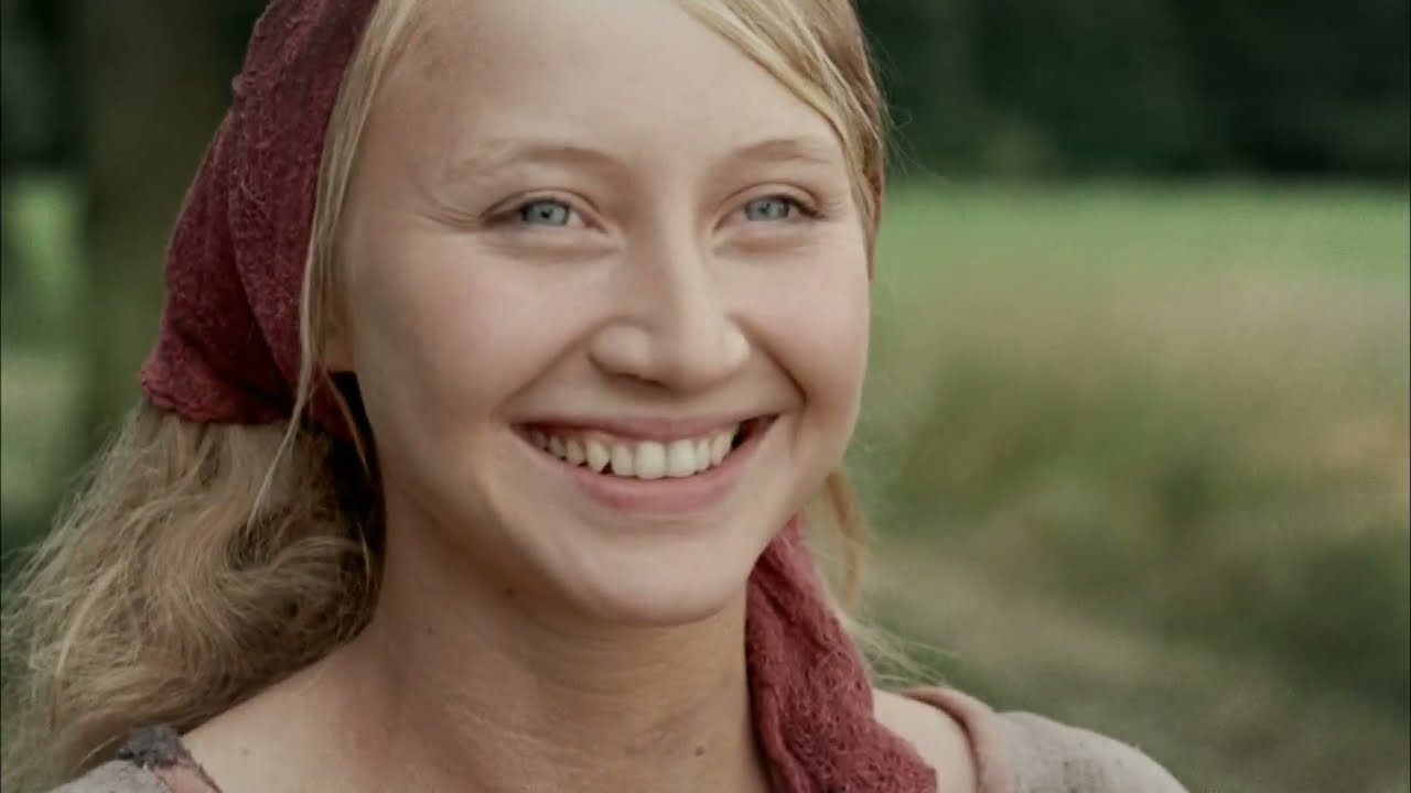 Les Contes de Grimm - S2E08 - L'astucieuse fille du paysan