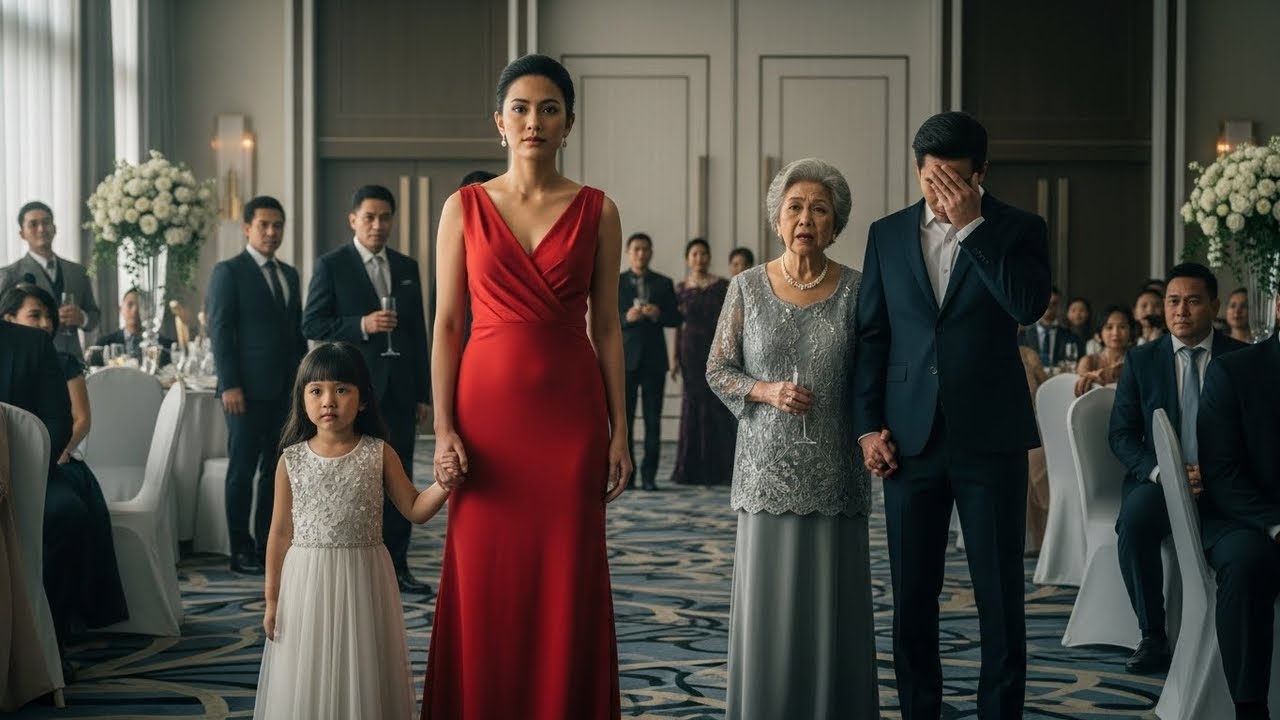 Biyenan na Itinago ang Kahihiyan ng Anak, Hindi Alam na Babalik ang Katotohanan Para Wasakin Sila!